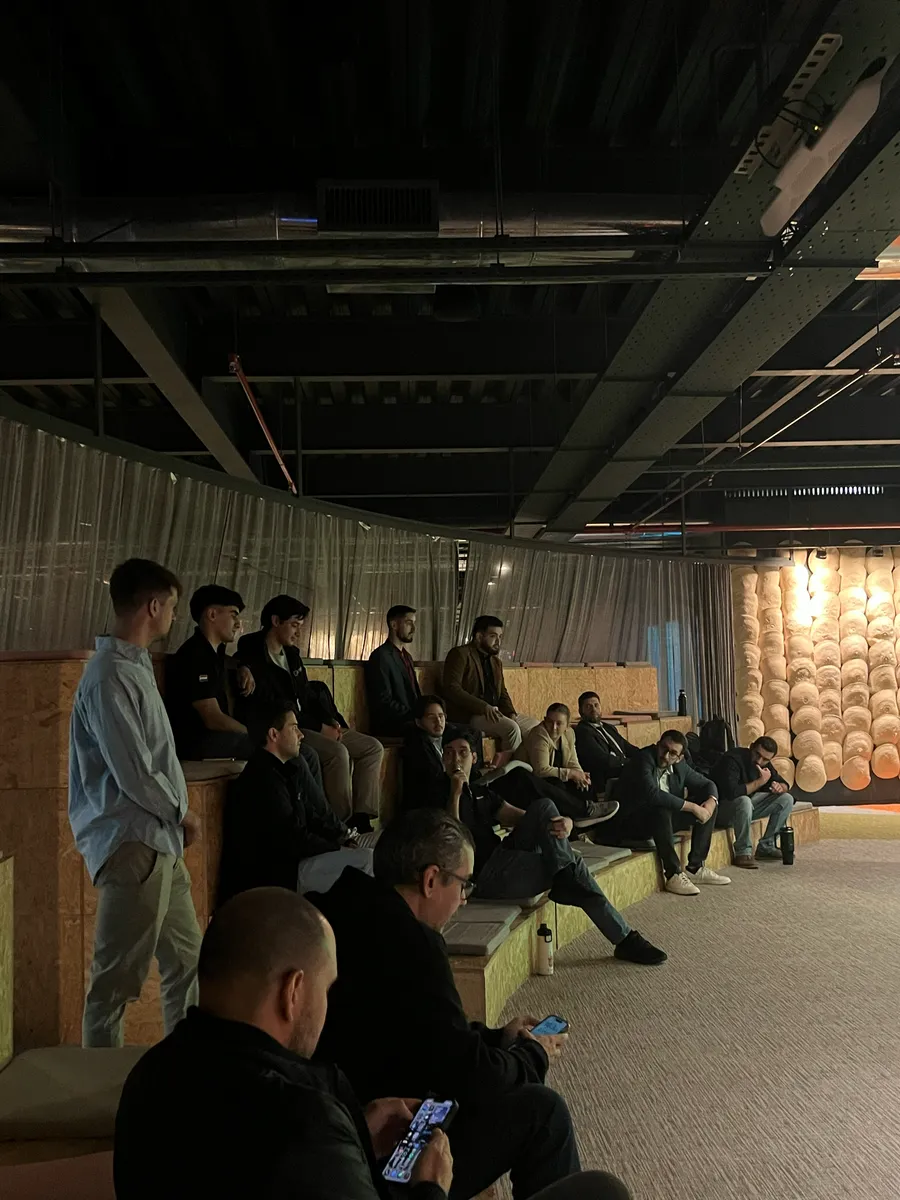 Comunidad Pangea — eventos e integración cultural
