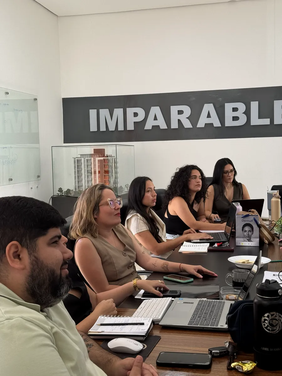 Comunidad Pangea — eventos e integración cultural
