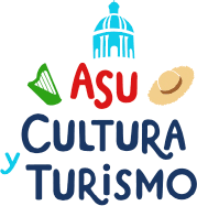 Cultura y Turismo · Asunción